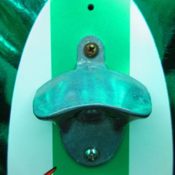 Rocket Power Wall Bottle Opener Surfboard Nick Box EXCLUSIVE Summer 2018 - Picture 3 of 8